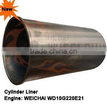Piston Set WEICHAI WD10G220E21 photo-4