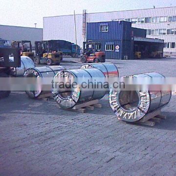 galvanized steel coil (TJINDUSTRAIL140701002-Z80-275)