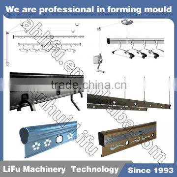 High Precision Punching Mould Die Thin Metal Parts Press Tooling photo-2