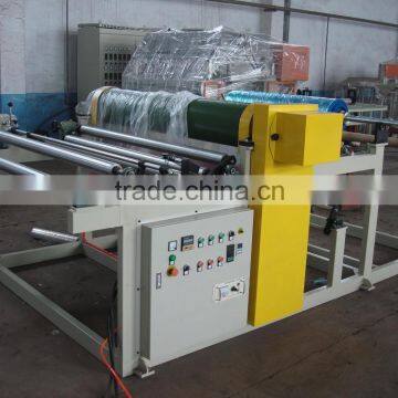 PE Foam Laminating Machine Plastic Lamination Machine photo-3
