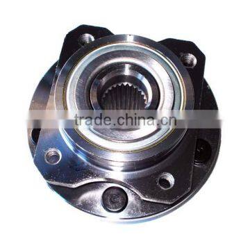 Rear Wheel Hub 513074 BR930021K---- Aftermarket Parts