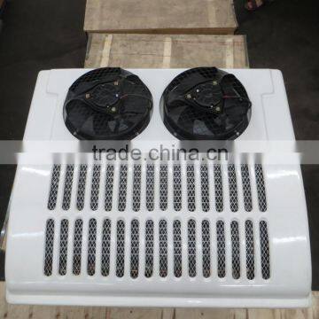 Hot Sale 12/24v Roof Mounted Van Cooler for Cargo Van Reefer Transport Cooling Cargo Van Body Frozen photo-4