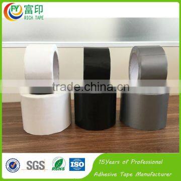 Cheap Price Colorful Self Adhesive Cloth Tape