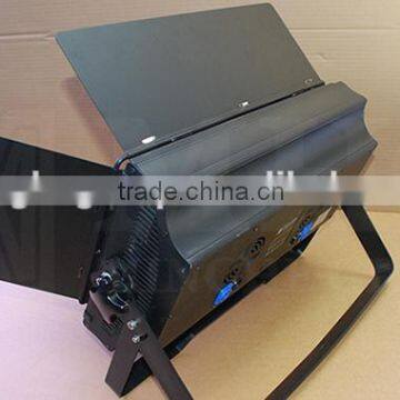 Black Housing LED Digital Soft Panel Light M-L324PR-RGB/RGBW photo-3