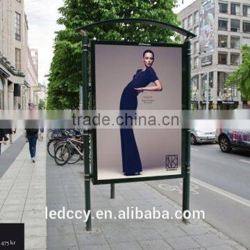 ShenZhen Electronic xxx video popular led advertising walking billboard