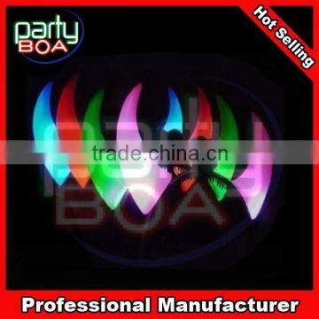 cheap glow horn 2013 hot selling led horn