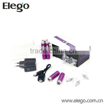 2013 evod hookah pen Shenzhen supplier evod mt3 kit