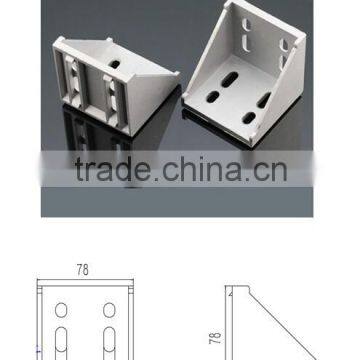Die Casting Aluminum Fittings photo-6