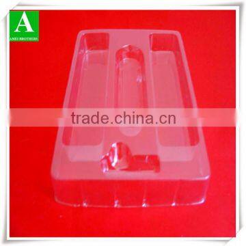 Wholesale Vacuum Forming Plastic Food Container photo-4
