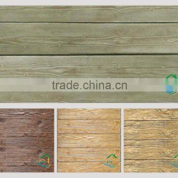 Concrete Wood Exterior Wall Panels photo-2