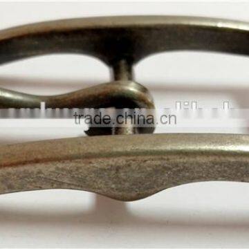 Shoe Buckle With Custom Design Bag Buckle Wholesale Hot Selliing Bag Buckle photo-3