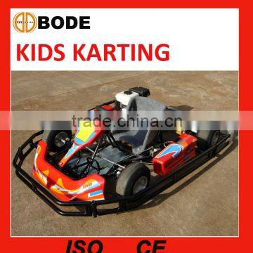 MINI 90CC RACING GO KART(MC-471)