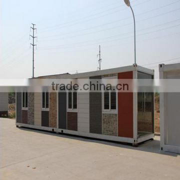 2016 CH Series Hot Sale Cheep Indonesia Container House Made In China