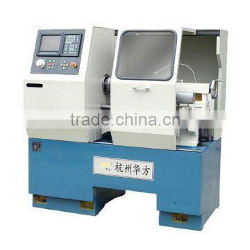 CNC Lathe