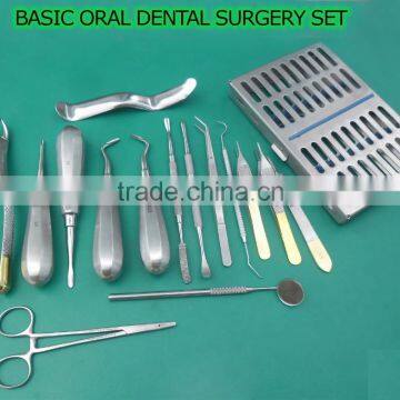 Dental Instruments By BOSS HEALTHCARE INSTRUMENTS photo-3