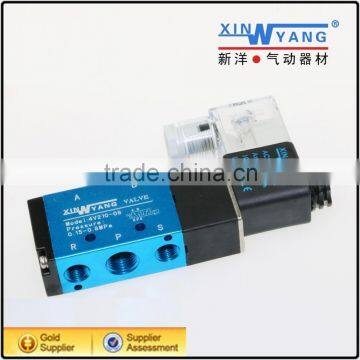 4V210 solenoid valve coil