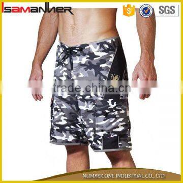 Beachwear nylon shorts men swimming military swim short for man                        
                                                                                Supplier's Choice