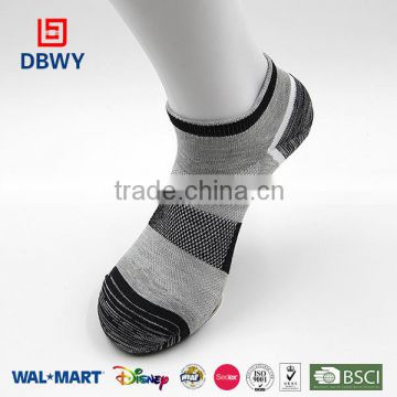 JiLin Ankle Cotton Sport Socks Factory from China