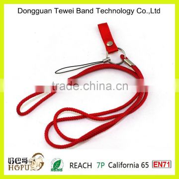 fashion multi colors heat transfer printing client logo polyester lanyards no minimum