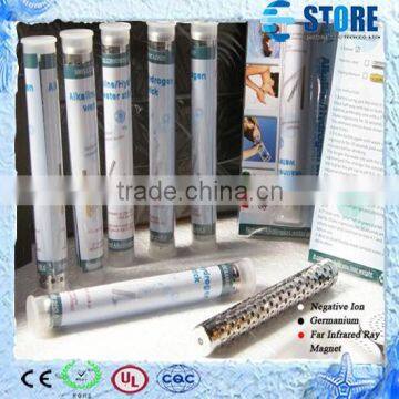 Portable Ionized Alkaline Water Filter
