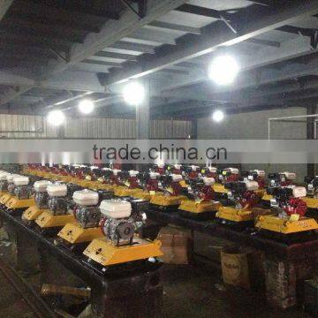 Gasoline Engine Plate Compactorsiol Compactor photo-4