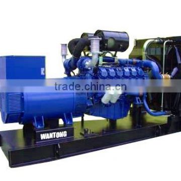 200KW Daewoo Generator Set