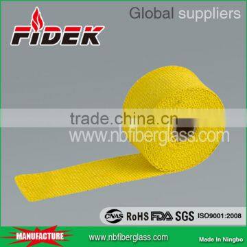 High strength and tensile strength Glass Fiber Tape