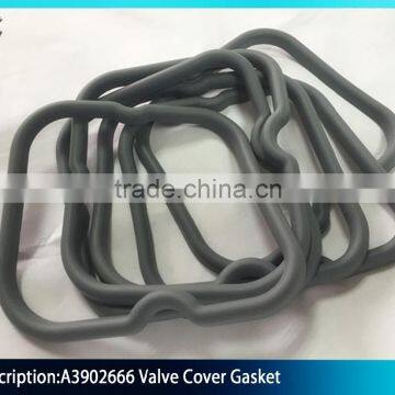 Diesel Engine Valve Cover Gaskets 4BTA3.9 6BT5.9G 3930906 3902666 A3902666