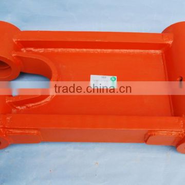 wholesale Undercarriage Excavator Part EX300 Link Bucket