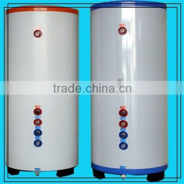 High Heat Preservation Effect Solar Water Storage Tank