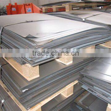 Stainless Steel Sheet
