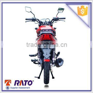 New Model and China Cheap 150cc Motorcycle for Sale photo-5