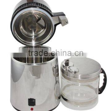 stainless steel dental Water distiller