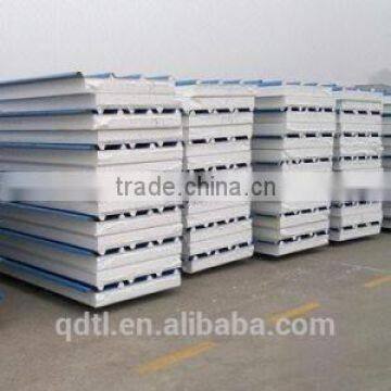 980 EPS sandwich panel