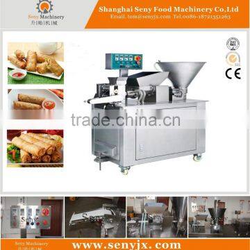 Automatic Egg rolls making machine