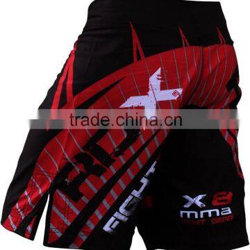 Fight Shorts