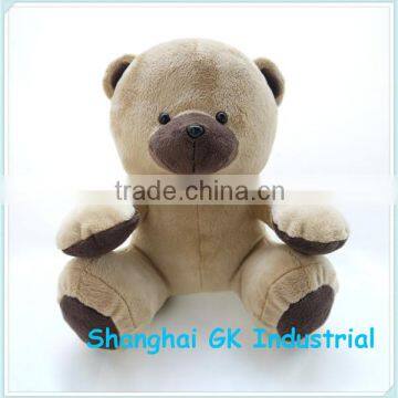 High Quality Cute Baby Toy Teddy Bear