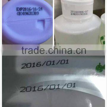 Cheap Selling High Quality Logo Coding Machine Cheap Barcode Date Printing Machine photo-2