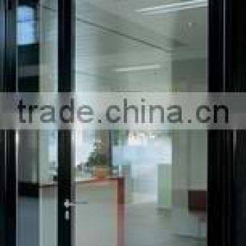 Aluminum Partition System