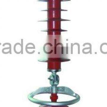 Line type Thunder Surge Arrester 5KA with Gaps