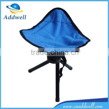 Outdoor camping portable folding fishing chair