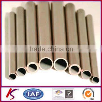 Copper Heat Pipe 25.4mm