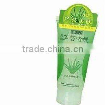 Shilibao Aloe Vera Peeling Facial Scrub Gel