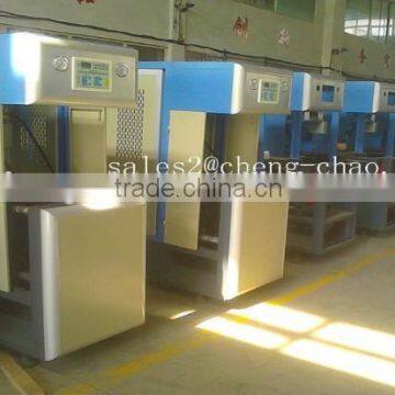 Semi Automatic Blowing Molding Machine Price