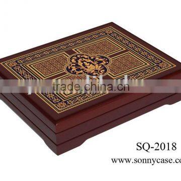 Antique Style Holy Quran Box