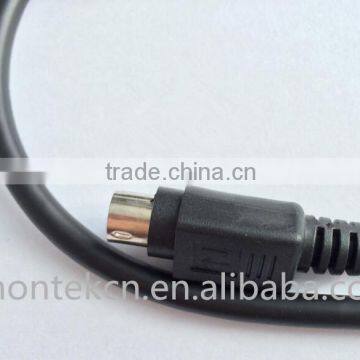 BCC-66 Original Sumitomo Battery Charging Cord Suit for BU-66S/BU-66L Battery and PS-66 AC-DC Power Adapter photo-2