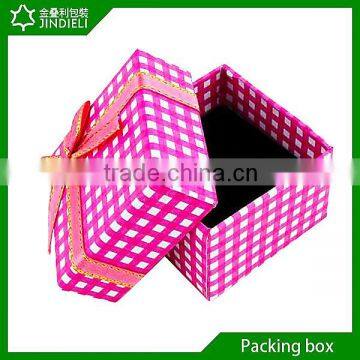Small Cardboard Ring Boxes photo-6