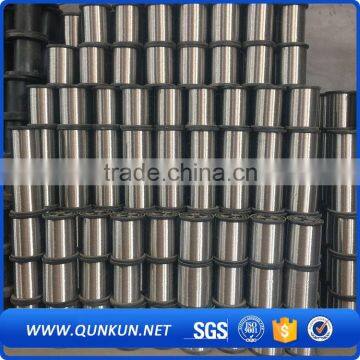 China supplier 0.8mm malleable stainless steel wire                        
                                                                                Supplier's Choice