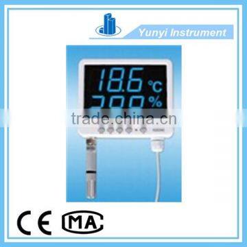 Digital Temperature Recorder Thermo Hygrometer
