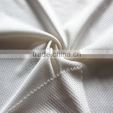 100% polyester fabric sportwear fabric with high quality wholesale fabric